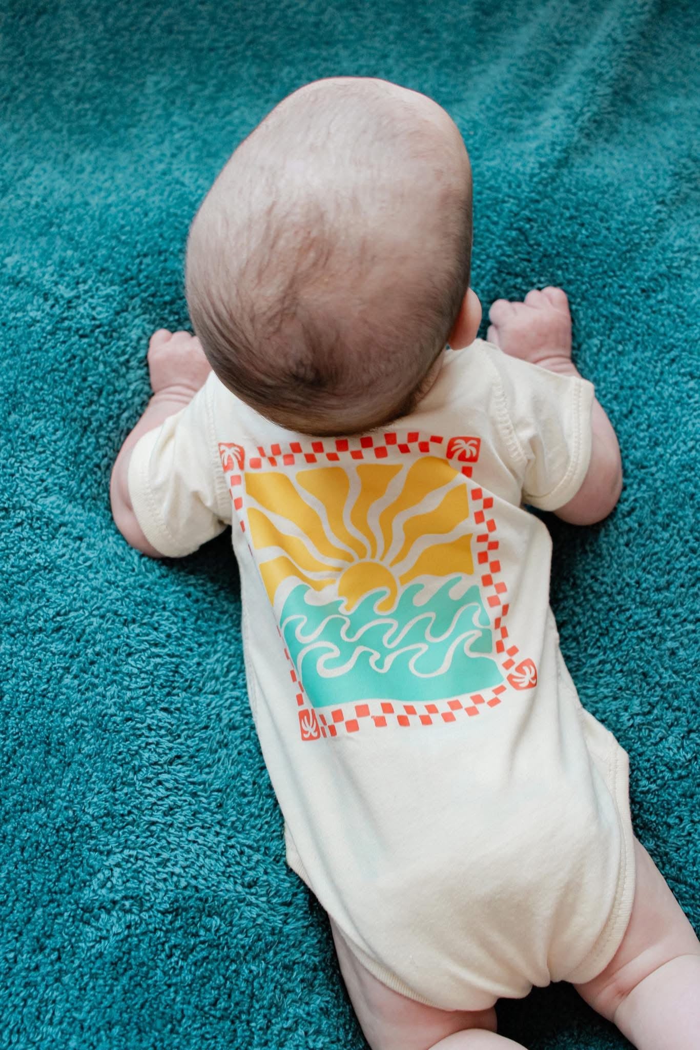 SUNSHINE STATE OF MIND TEE