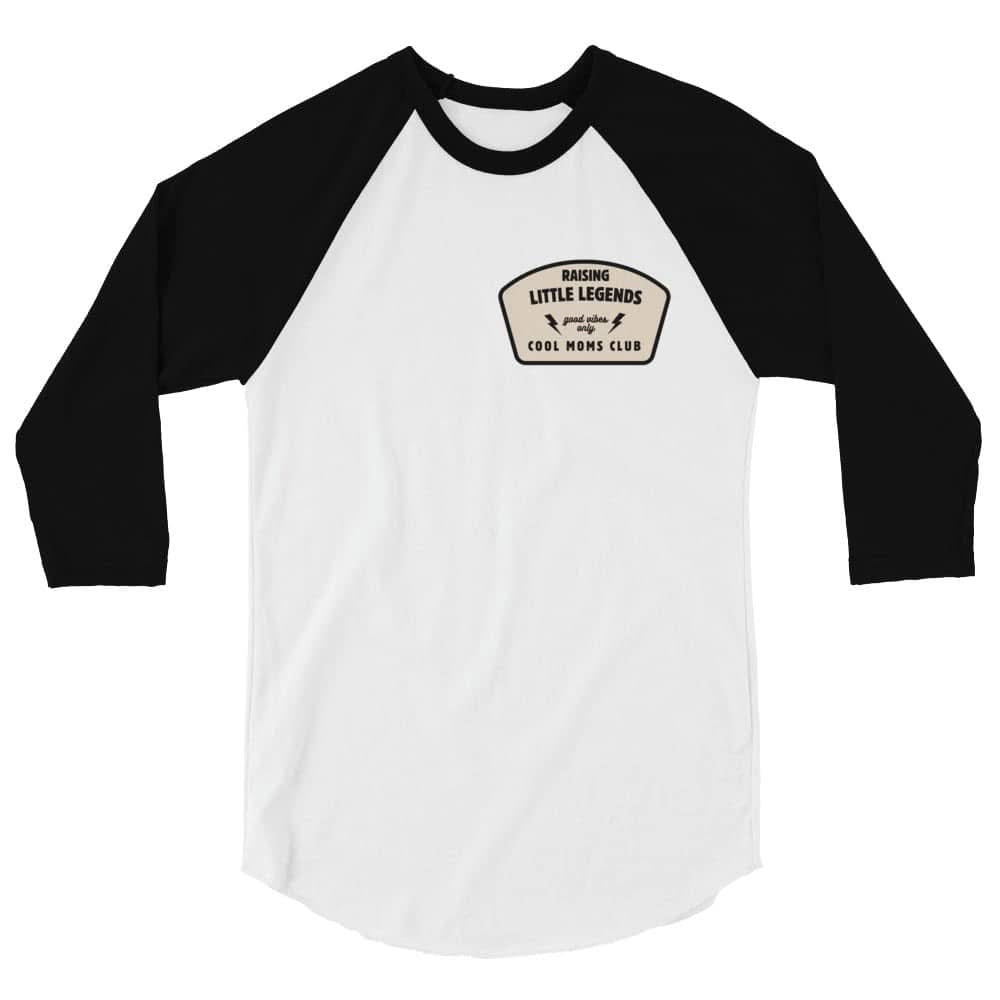 LITTLE LEGENDS RAGLAN