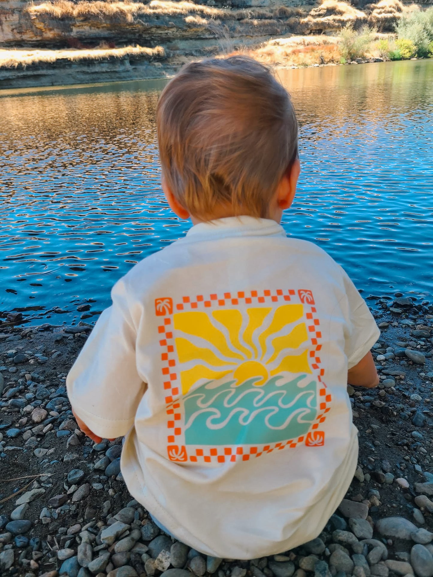 SUNSHINE STATE OF MIND TEE