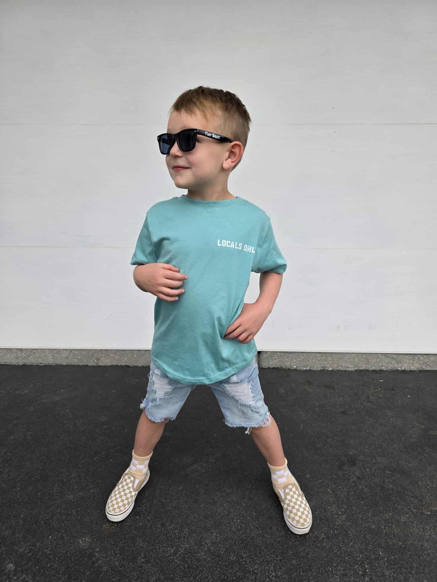 OG SUNNIES