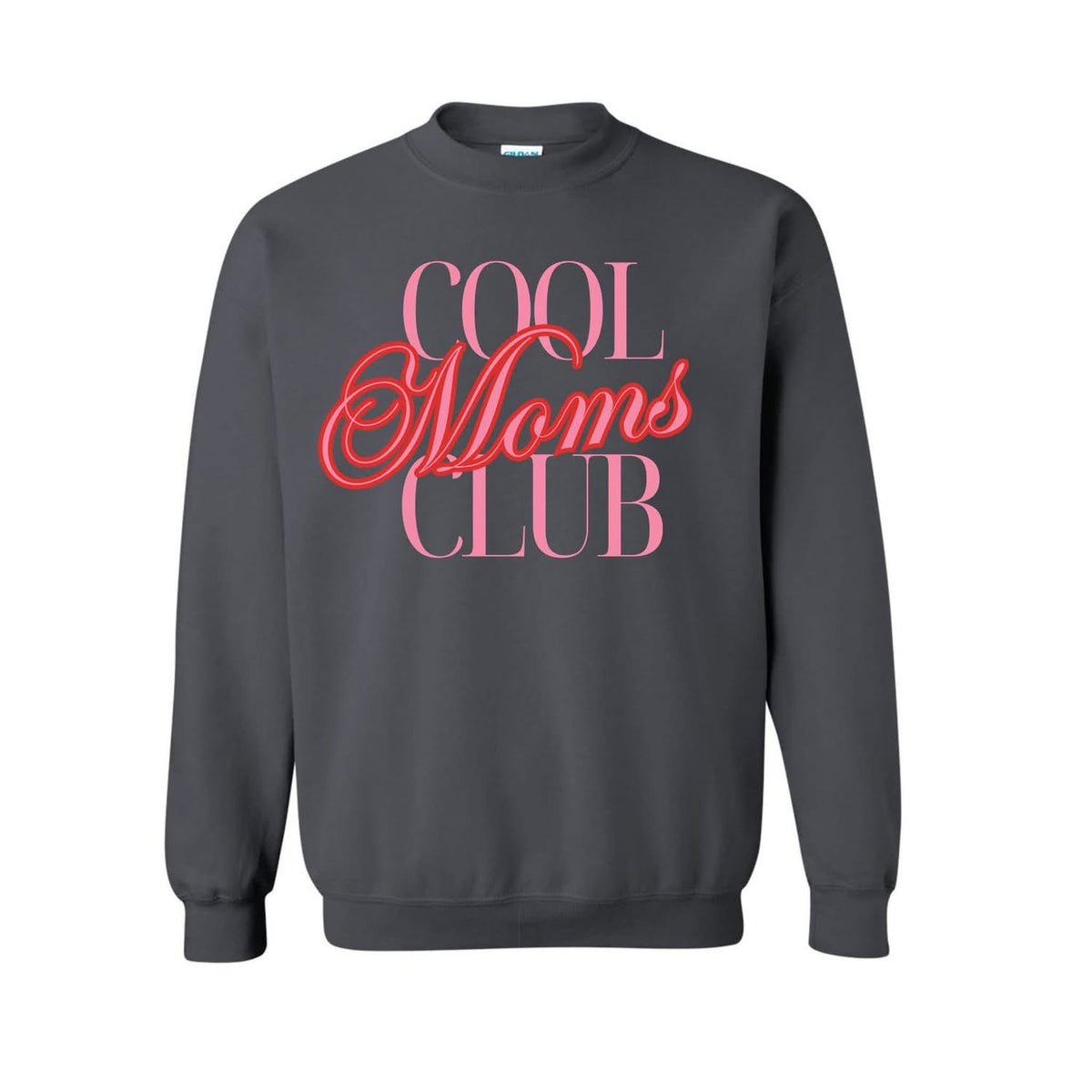 COOL MOMS CLUB