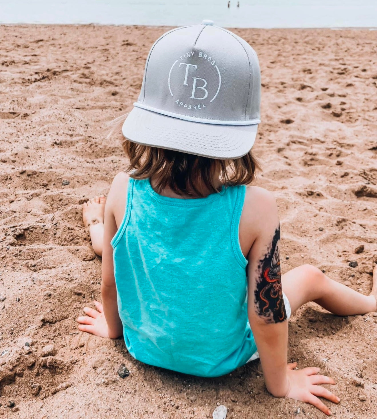 SILVERTHORNE SNAPBACK - YOUTH