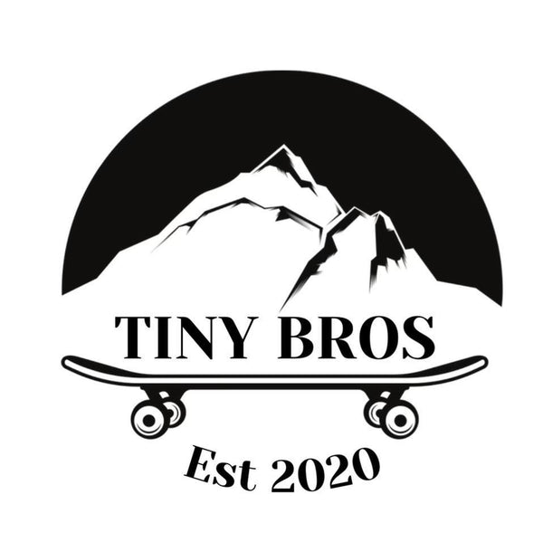 TB APPAREL logo