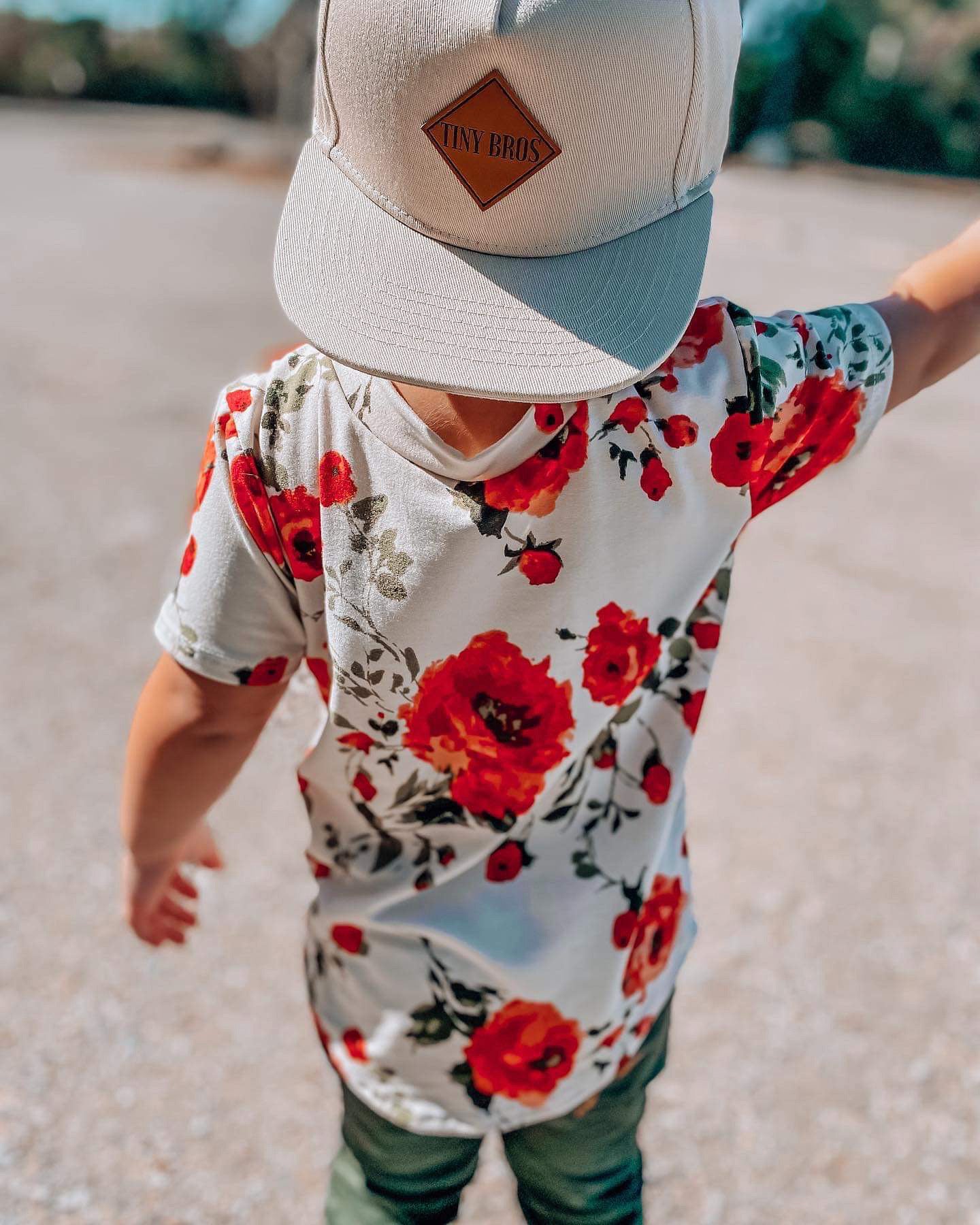 BOULDER SNAPBACK - YOUTH