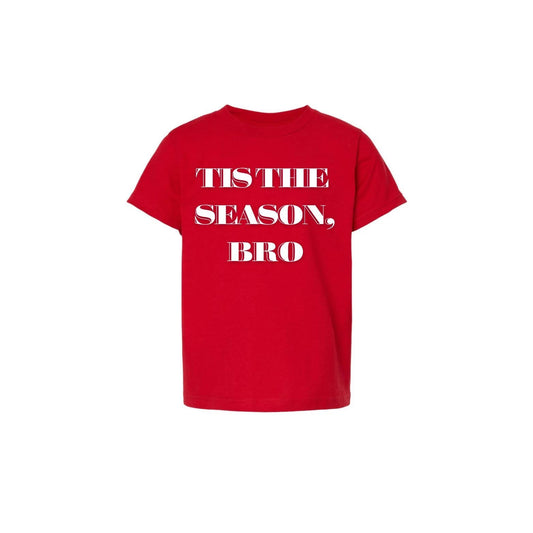 TIS THE SEASON TEE