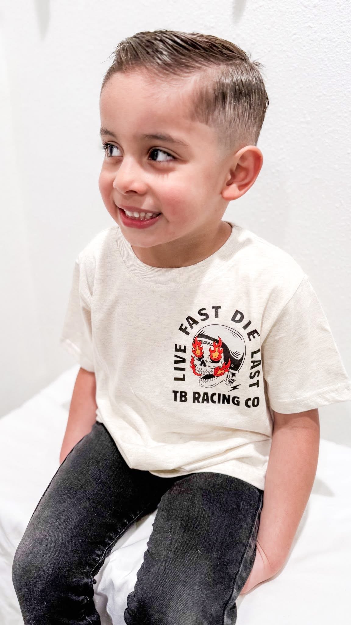 SPEED JUNKIE SHORT SLEEVE