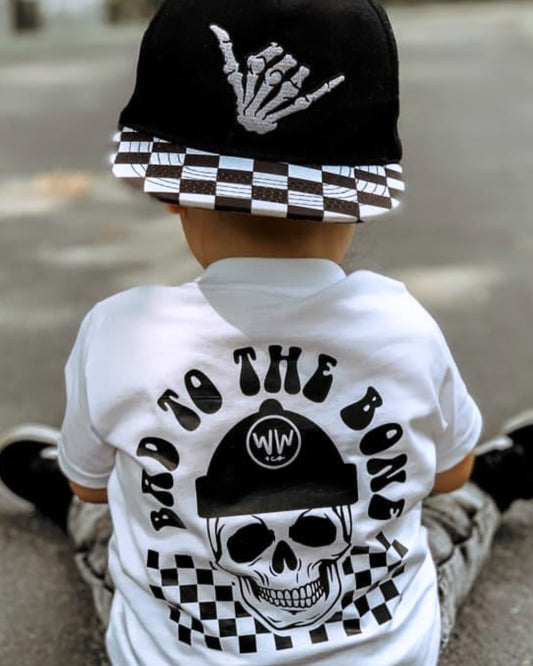 DENVER SNAPBACK