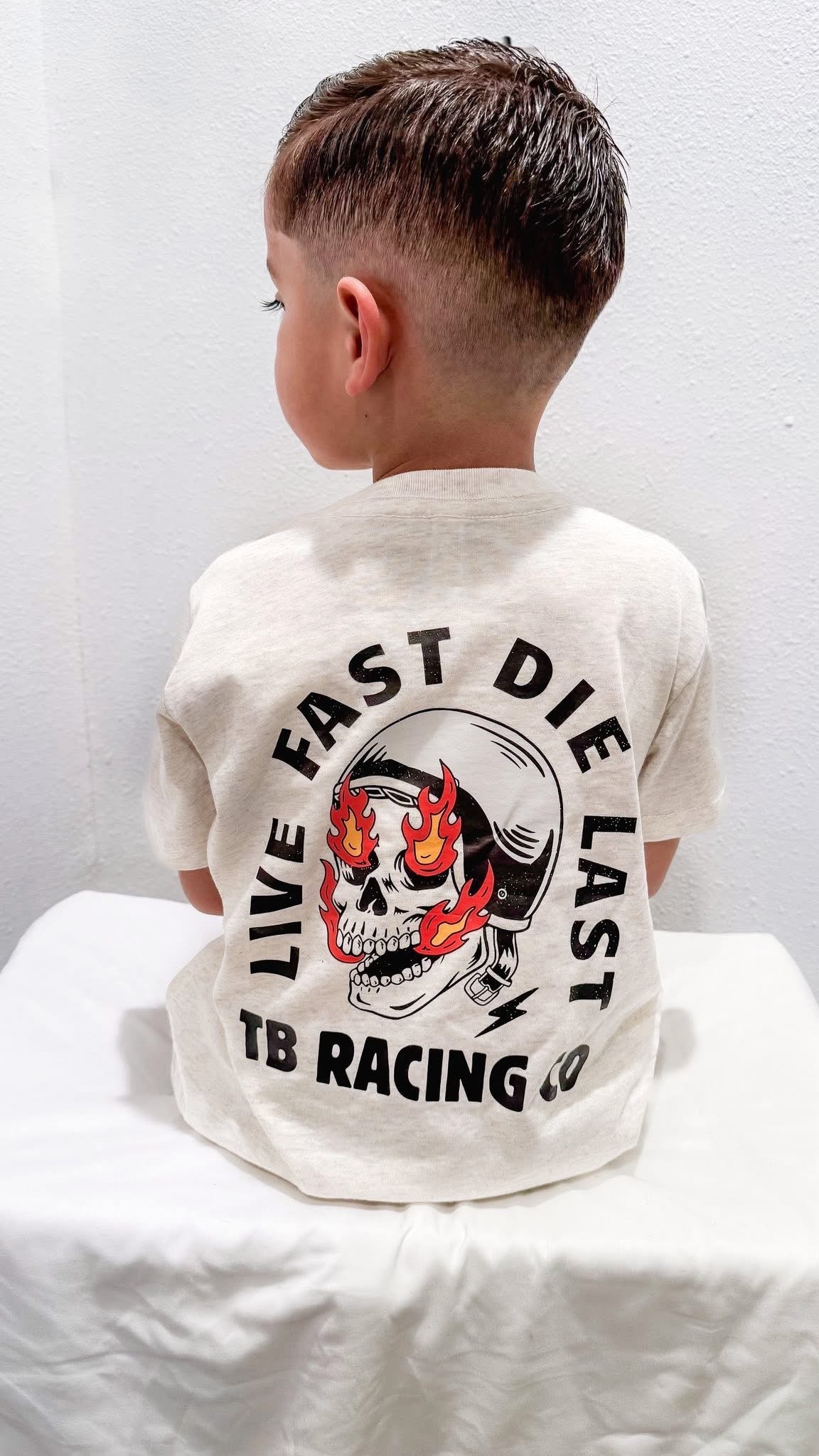 SPEED JUNKIE SHORT SLEEVE
