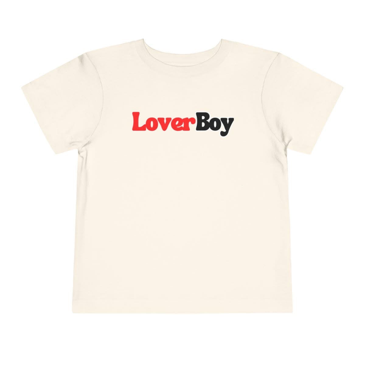 LOVERBOY TEE