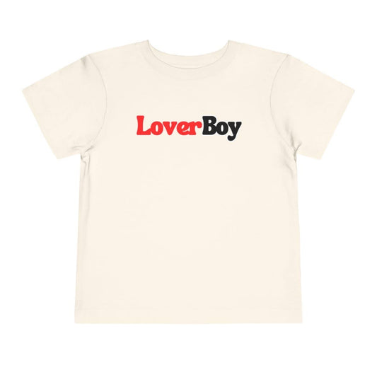 LOVERBOY TEE