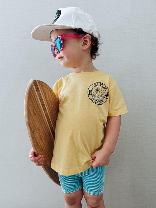 SURF CLUB TEE