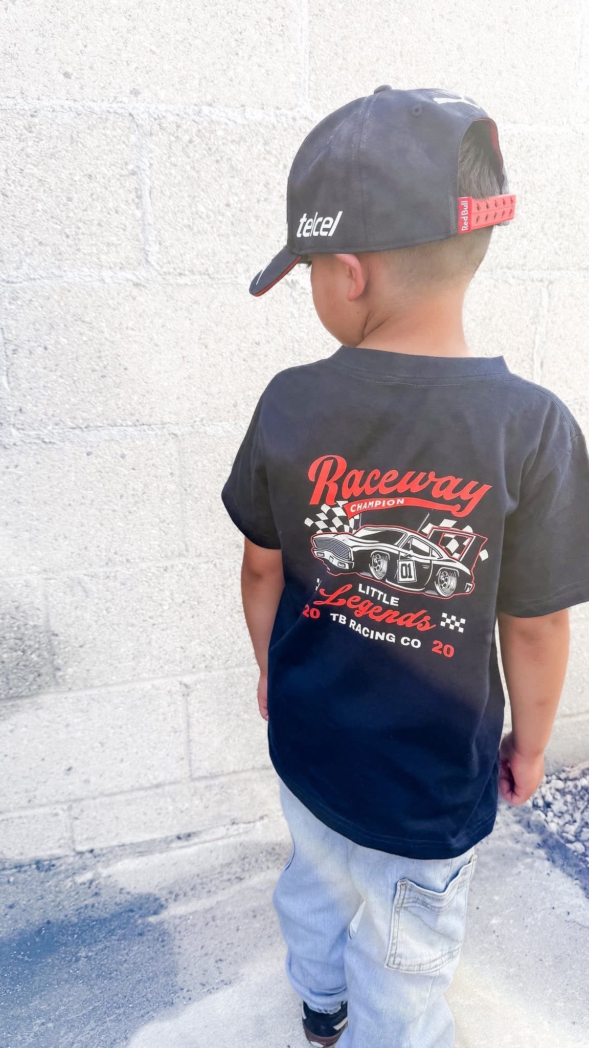 TB RACING CO