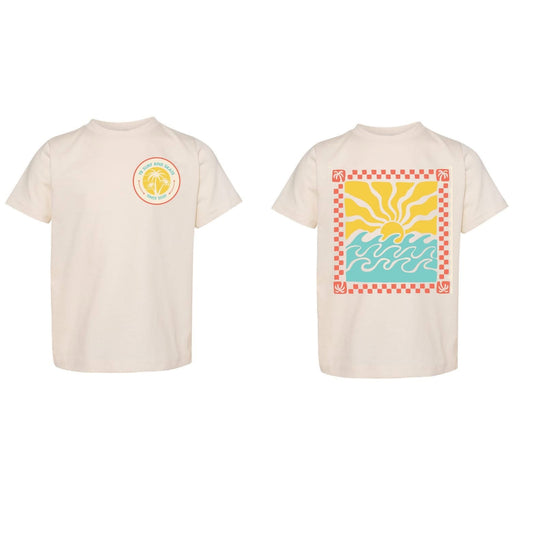SUNSHINE STATE OF MIND TEE