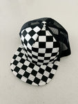 Born to be Wild and Fast Hat